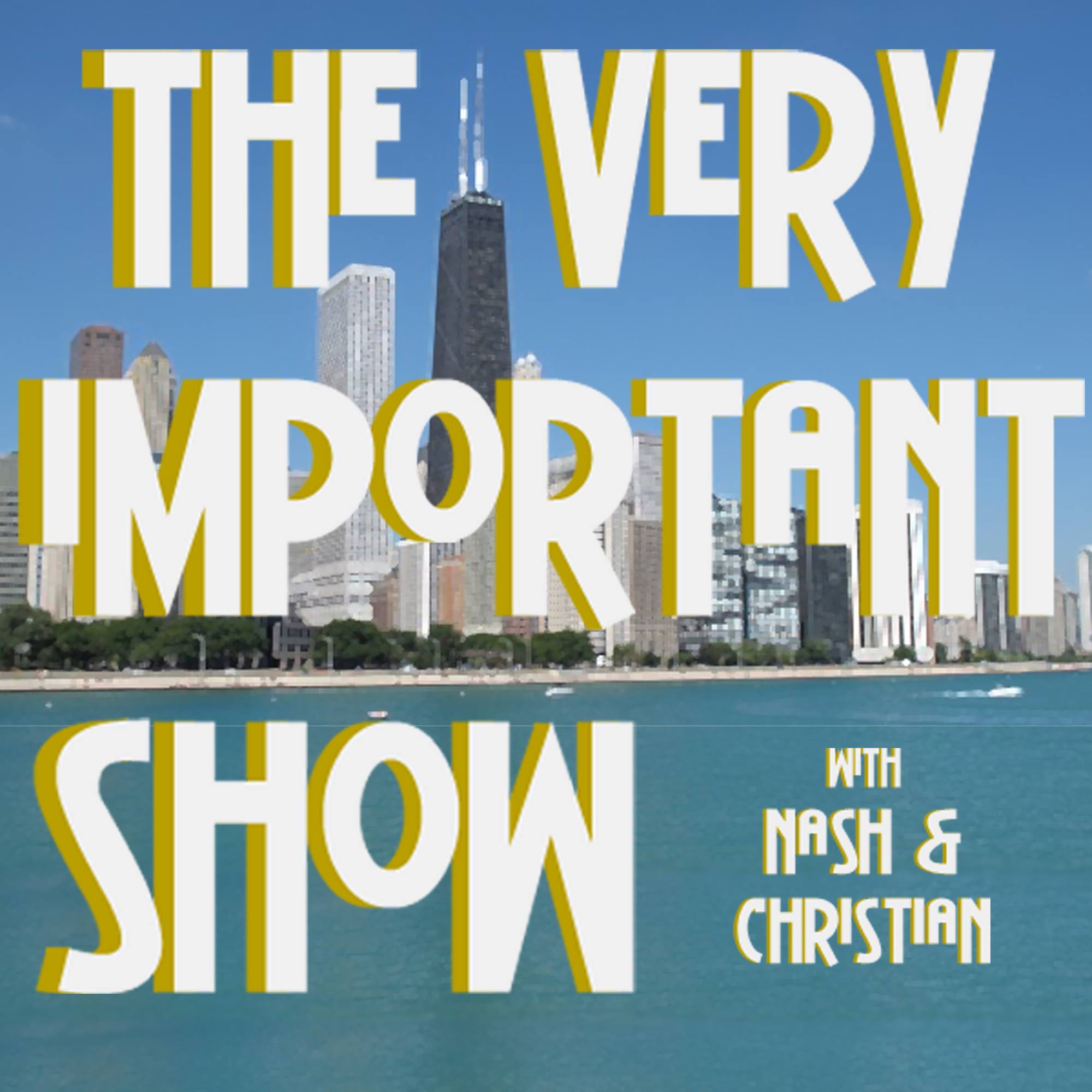 The Very Important Show