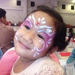 Andrea Michelle Ramos