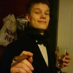 Vemund Gutvik Korssjøen