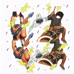 Malinche y Los Perros