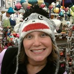 Christal Taylor Trigg