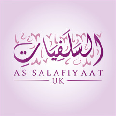 As-Salafiyaat