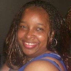 Jessica Johnson Riley