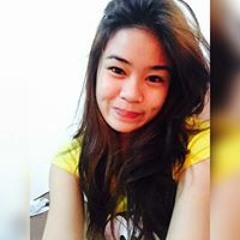 Angelica Yolangco II