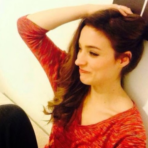 Stream Christy Altomare music Listen to songs, albums, playlists for