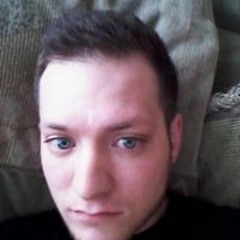 Aaron Vincenzo DeSanctis