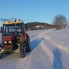 Terje Bjørnå