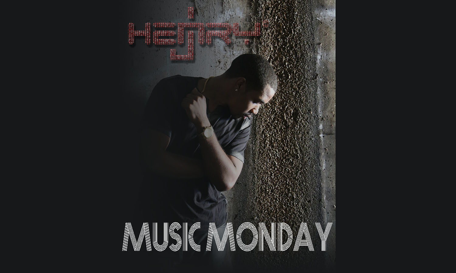 IAMJHENRY podcast artwork