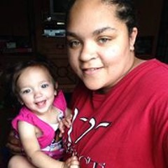 Jasmine Jailyn Adkins
