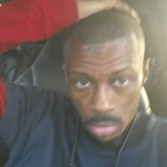 Shawn SoloDolo Thomas