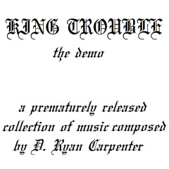 Sounds from Monday morning