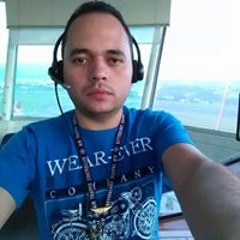 Daniel Garcia Velasquez