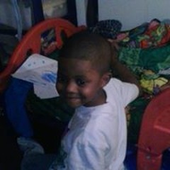 Ariel LovinTy Jimerson