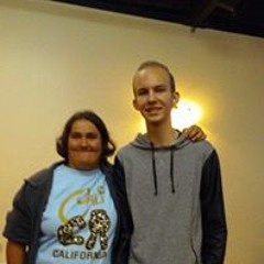 Aurora Maryrose Anderson