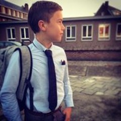 Christophe D'Hollander