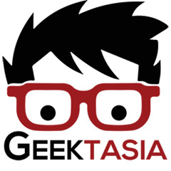 Geektasia