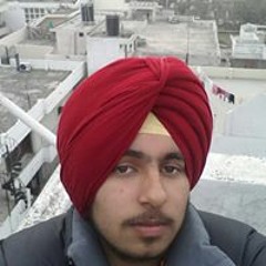 Bhavdeep Shergill