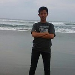 Muhammad Zhorif Hilmi