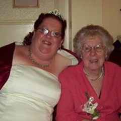 Trish Morris O'Brien