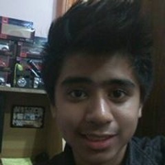 Vince Marco Gutierrez