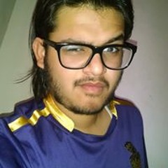 Parth Chitara