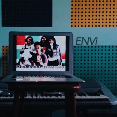 Stream ENVi Official music | Listen to songs, albums, playlists for free on  SoundCloud