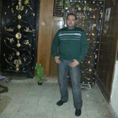 Aiman Monir El Sebaay