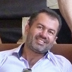 Thanasis Korakis