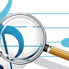 Cool new sounds finder