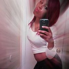 Tanishay Tryme Holmes