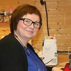 Ellinor Guttorm Utsi