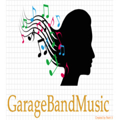 GarageBandmusic
