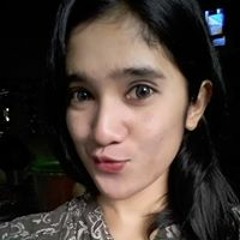 Putri Fazrini