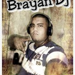 Bryan Barraza Pedraza