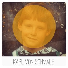 Karl von Schmale