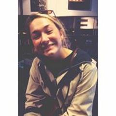 Regitze Maria Thukjær