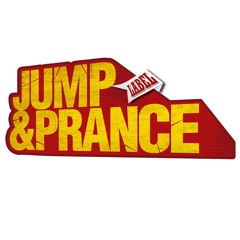 Jump and Prance Label