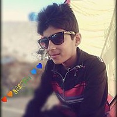 Ajwad Hammad