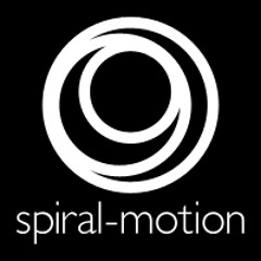 spiral-motion