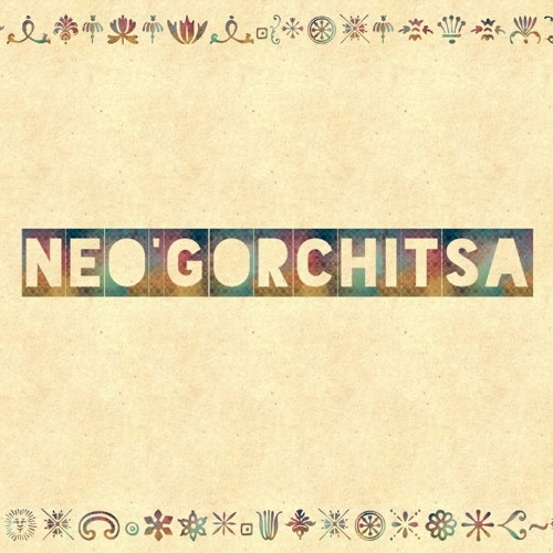NEO'GORCHITSA’s avatar