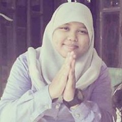 Tina Apriani Ganesha