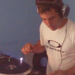 DJ willspin