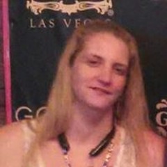 Lovely Christeen Davis