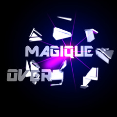 magique over
