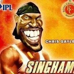 Ramesh Dilhan Fernando