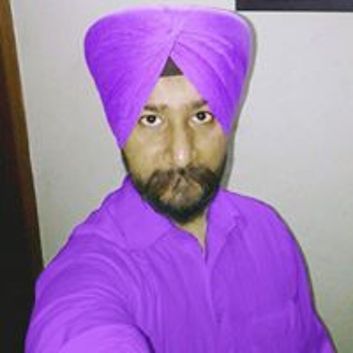 Jaswent Singh’s avatar