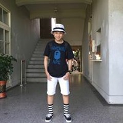 Brandon Wang