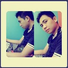 Calvin Patrick Pagaran