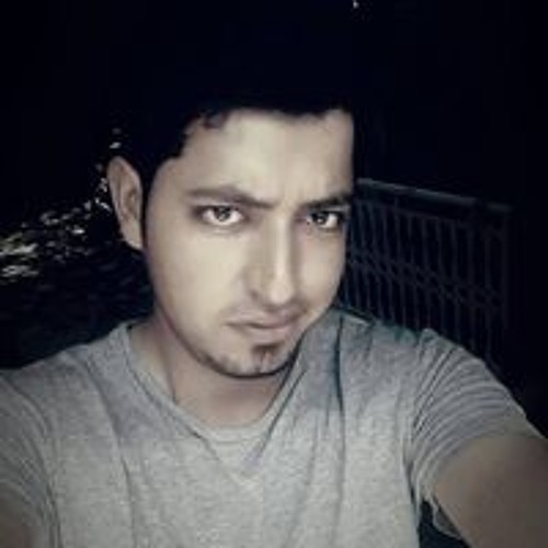 Arsal Khan’s avatar