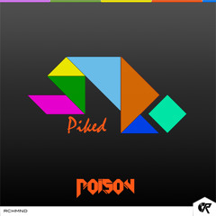 Stream Cascada - Original Mix (Scarlon & Poison) by POISON | Listen online  for free on SoundCloud